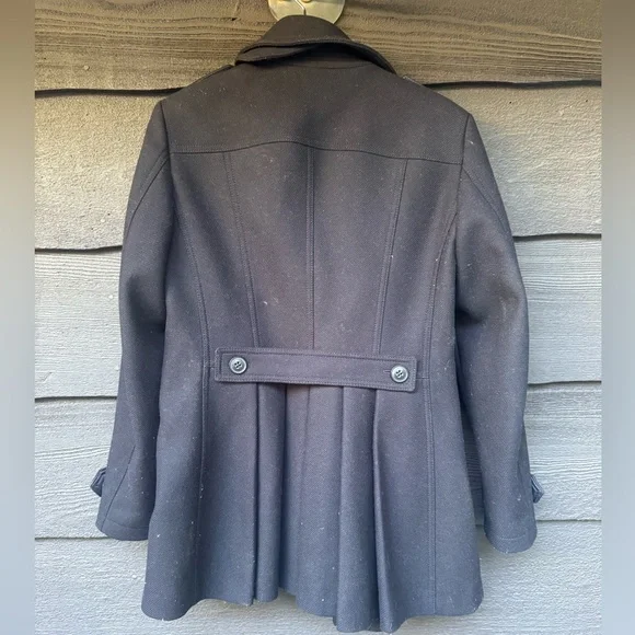 Burberry Brit peacoat - Picture 4 of 8